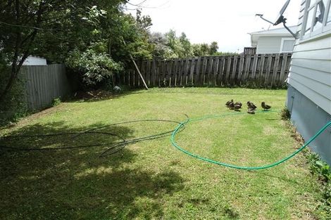 Photo of property in 17 Denver Avenue, Sunnyvale, Auckland, 0612