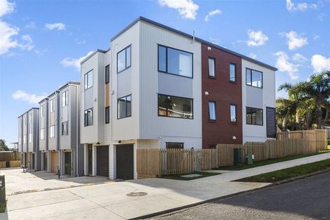 Photo of property in 7/5 Chevis Place, Pakuranga, Auckland, 2010