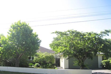 Photo of property in 227 Ashgrove Terrace, Somerfield, Christchurch, 8024