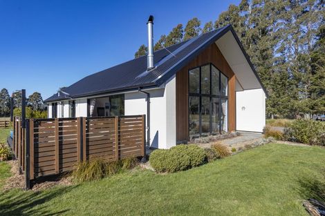 Photo of property in 48 Sladdens Bush Road, Coopers Creek, Oxford, 7495