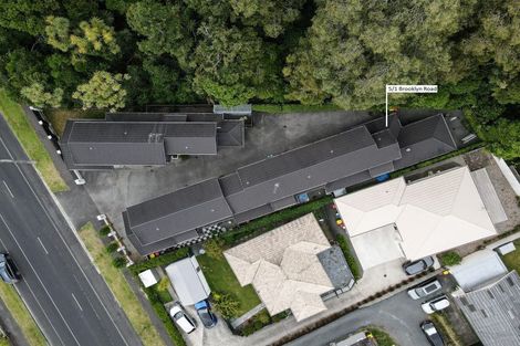 Photo of property in 5 Brooklyn Road, Claudelands, Hamilton, 3214