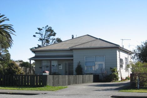 Photo of property in 167-169 Sewell Street, Hokitika, 7810