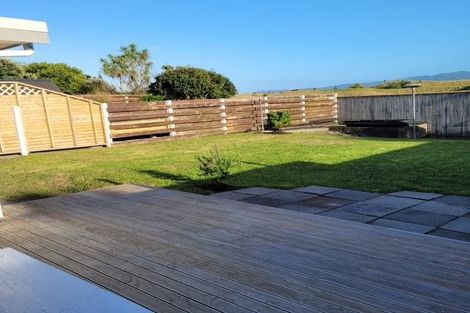 Photo of property in 33a Callender Terrace, Paraparaumu Beach, Paraparaumu, 5032