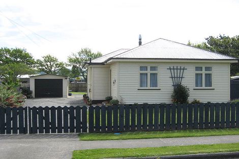 Photo of property in 5 Hutchison Street, Cheviot, 7310