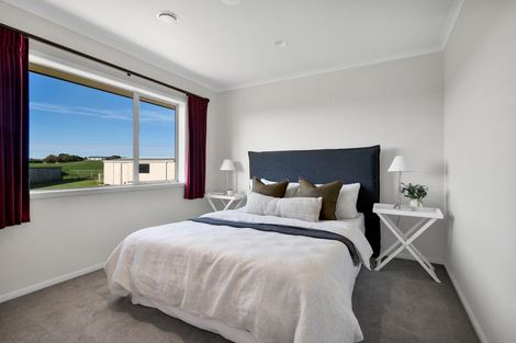 Photo of property in 270 Brown Road, Brixton, Waitara, 4382