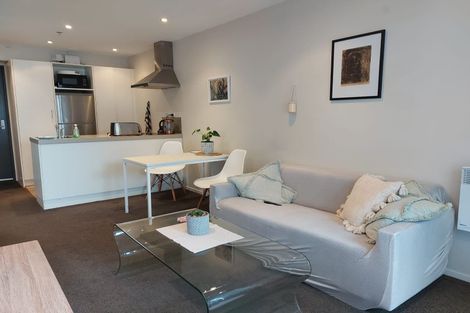 Photo of property in Soho Apartments, 1407/74 Taranaki Street, Te Aro, Wellington, 6011