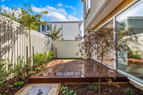 Photo of property in 4/499 Durham Street North, St Albans, Christchurch, 8014