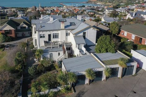Photo of property in 1 Greta Street, South Hill, Oamaru, 9400