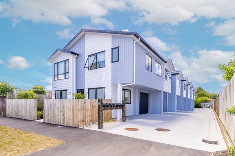 Photo of property in 5/18 May Street, Hamilton East, Hamilton, 3216