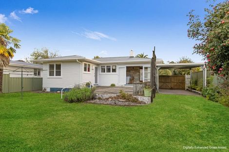 Photo of property in 13 Mackenzie Street, Kawerau, 3127