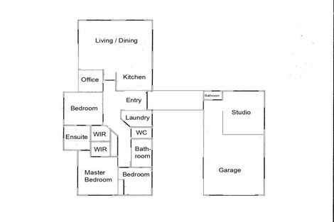 Photo of property in 11 Stanwood Grove, Darfield, 7510