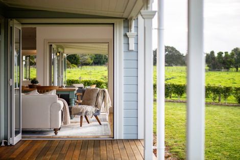 Photo of property in 355a Waikaramu Road, Waimate North, Kaikohe, 0472