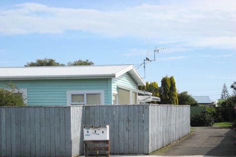 Photo of property in 6b Cambridge Street, Gonville, Wanganui, 4501