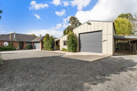 Photo of property in 1027 Kaiaua Road, Mangatangi, Pokeno, 2473