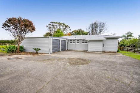 Photo of property in 352 Manutahi Road, Lepperton, New Plymouth, 4373