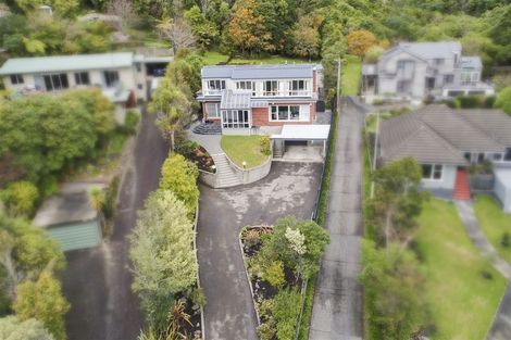 Photo of property in 88 Norton Park Grove, Waterloo, Lower Hutt, 5011