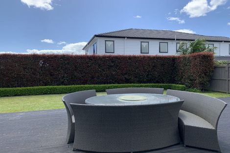 Photo of property in 35 Charlestown Drive, Flat Bush, Auckland, 2019