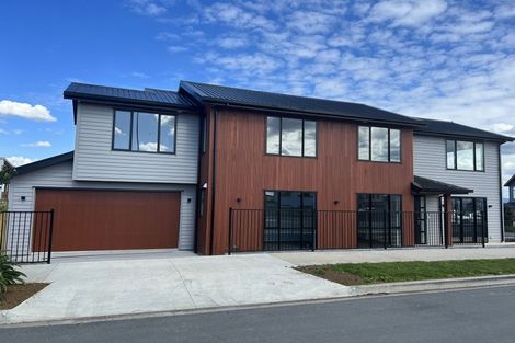 Photo of property in 1 Turbine Way, Hobsonville, Auckland, 0616