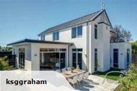 Photo of property in 24b Mansfield Avenue, St Albans, Christchurch, 8014