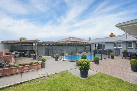 Photo of property in 1 Peraki Street, Kaiapoi, 7630
