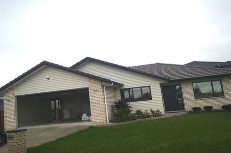 Photo of property in 11 Karika Place, Massey, Auckland, 0614