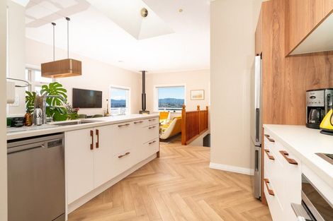 Photo of property in 4 Hornsey Road, Melrose, Wellington, 6023