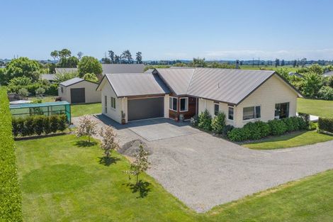 Photo of property in 17 Arete Lane, Levin, 5571