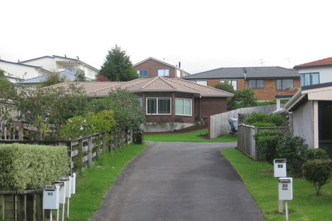 Photo of property in 39 Milan Drive, Glen Eden, Auckland, 0602