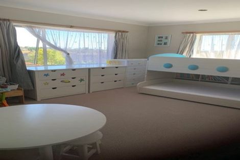 Photo of property in 6 Karson Place, Flat Bush, Auckland, 2016