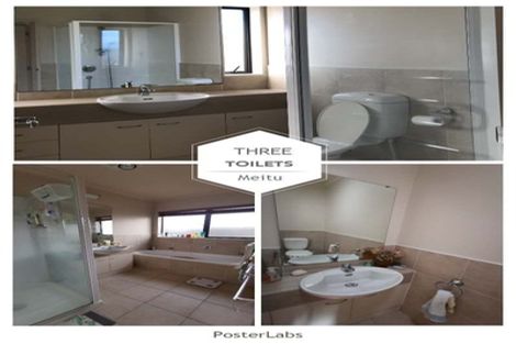 Photo of property in 14 Maryann Place, Greenhithe, Auckland, 0632