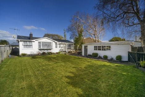 Photo of property in 68 Ferguson Street, Awapuni, Palmerston North, 4412