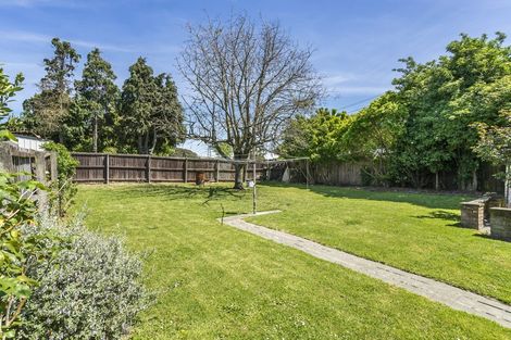 Photo of property in 23 Gregan Crescent, Burnside, Christchurch, 8053