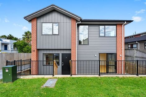 Photo of property in 22u1 Manning Street, Hamilton Central, Hamilton, 3204