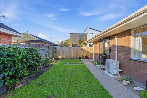 Photo of property in 5/425 Worcester Street, Linwood, Christchurch, 8011