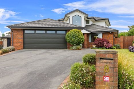 Photo of property in 8 Caroline Way, Northwood, Christchurch, 8051