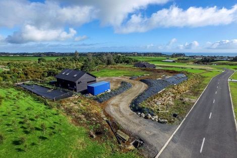 Photo of property in 9 Pahakahaka Drive, Kaitake, New Plymouth, 4374