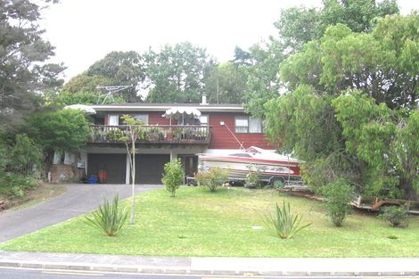 Photo of property in 26 Waverley Avenue, Glenfield, Auckland, 0629