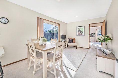 Photo of property in 5 Showgate Avenue, Sockburn, Christchurch, 8042