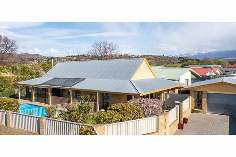 Photo of property in 54 Bringans Street, Alexandra, 9320