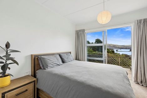 Photo of property in 152 Doctors Point Road, Waitati, 9085