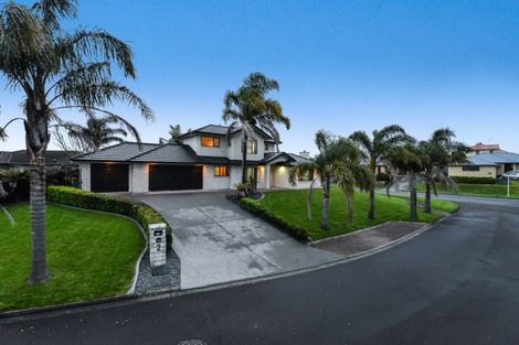 Photo of property in 2 Gracefield Place, Huntington, Hamilton, 3210