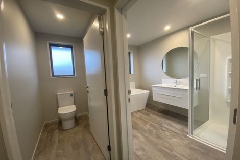 Photo of property in 12 Burrow Street, Rolleston, 7614