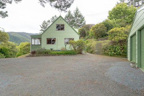 Photo of property in 1344 Akatarawa Road, Akatarawa Valley, Upper Hutt, 5372