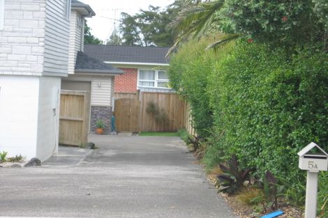 Photo of property in 5 Livingstone Street, Milford, Auckland, 0620