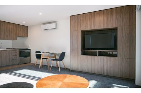 Photo of property in 9/420 Hagley Avenue, Christchurch Central, Christchurch, 8011