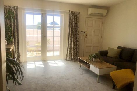 Photo of property in 20 Southampton Street, Sydenham, Christchurch, 8023
