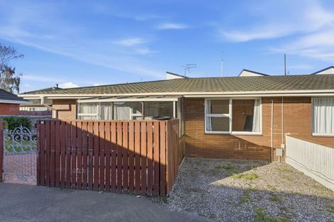 Photo of property in 5/425 Worcester Street, Linwood, Christchurch, 8011
