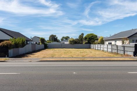 Photo of property in 8 Pages Road, Linwood, Christchurch, 8062