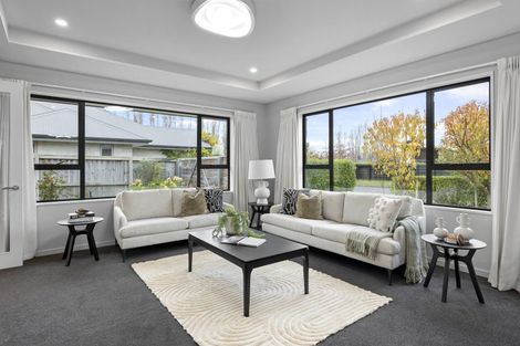 Photo of property in 44 Bronco Drive, Aidanfield, Christchurch, 8025