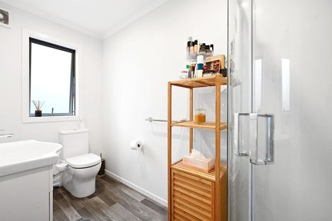 Photo of property in 5u2 Teddy Street, Whitiora, Hamilton, 3200